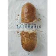 Felietony i reportaże - Literackie Ratowanie Opowieści Polaków i Żydów Leociak Jacek - miniaturka - grafika 1