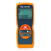 Dalmierze - B2B Partner Dalmierz laserowy PREXISO P50 PREXISO  P50 - miniaturka - grafika 1