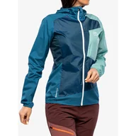 Kurtki i kamizelki sportowe damskie - Kurtka wiatrówka damska Ortovox Windbreaker Jacket - miniaturka - grafika 1