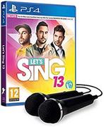 Gry PlayStation 4 - Let´s Sing 13 GRA PS4 - miniaturka - grafika 1