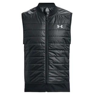 Bluza Under Armour Ua Strm Ins Run Vest Dorosłych - Kurtki i kamizelki sportowe męskie - miniaturka - grafika 1