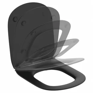Ideal Standard T3527V3 T3527V3 - Deski sedesowe - miniaturka - grafika 1