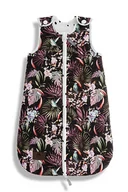 Śpiworki dla dzieci - Sleepee, Śpiworek Newborn Jungle, Multicolor - miniaturka - grafika 1