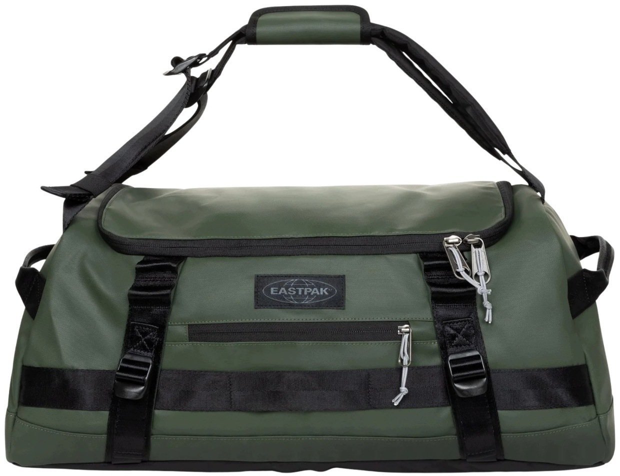 Eastpak Duffel Pack M Bag Zielone One size EK0A5BKZ0Z0