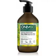 Płyny micelarne - Bio Only ONLY HIPOALERGICZNY PŁYN MICELARNY 3W1 250ML - miniaturka - grafika 1