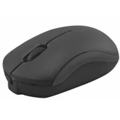 Myszki - Omega Value Line V2 OM-07VB czarna (OM07VB) - miniaturka - grafika 1