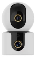 Kamery do monitoringu - Xiaomi C500 DUAL - miniaturka - grafika 1