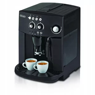 Ekspres do kawy DeLonghi Magnifica ESAM 4000.B - Ekspresy do kawy - miniaturka - grafika 1