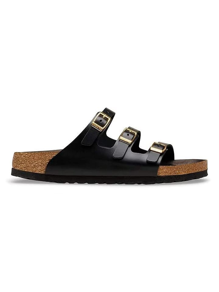 Birkenstock Klapki 