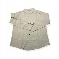 Koszule męskie - Koszula męska w paski TOM HARDING L - miniaturka - grafika 1