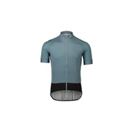 Koszulki rowerowe - Koszulka rowerowa męska POC Essential Road Jersey - miniaturka - grafika 1