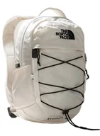 Plecaki - Plecak The North Face Borealis Mini - gardenia white / tnf black - miniaturka - grafika 1