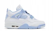 Moda i Uroda OUTLET - Buty Nike Air Jordan 4 Forget Me Not HV0823-100 r. 43 - miniaturka - grafika 1