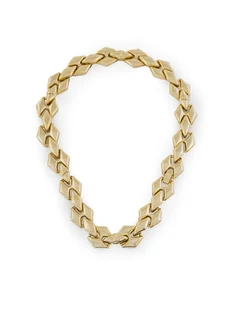 Patrizia Pepe Naszyjnik 8JA049/M037-F130 Złoty - Naszyjniki - miniaturka - grafika 1