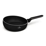 Woki - Patelnia Wok Flip 26 cm BH- 8351 Black Rose Collection - miniaturka - grafika 1