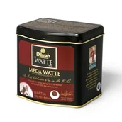 Herbata - Dilmah Herbata czarna liściasta Meda Watte (puszka) - miniaturka - grafika 1