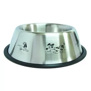 Miska Design Spaniel Happet MM16 18cm/0,85l - Miski dla psów - miniaturka - grafika 1