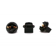 Lampy przednie - Gniazdo, Oprawka T10, W5W Motoledy - miniaturka - grafika 1