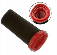 Filtry do odkurzaczy - Zamienny filtr do odkurzacza Bosch Flexxo Serie 4 - miniaturka - grafika 1