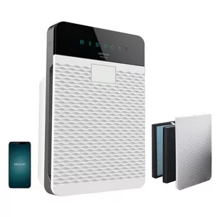 Cecotec Cecotec TotalPure 5000 Max Ozone - Ozonatory powietrza - miniaturka - grafika 2