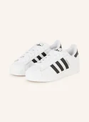 Moda i Uroda OUTLET - Adidas Originals Sneakersy Superstar weiss - miniaturka - grafika 1