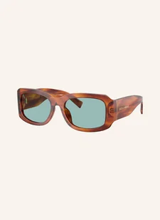 Dolce & Gabbana Okulary Przeciwsłoneczne dg4503 grau - Okulary przeciwsłoneczne - miniaturka - grafika 1