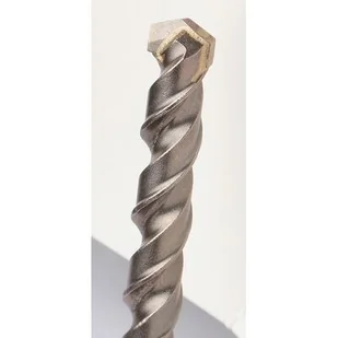 Diager Wiertło do betonu Pro 6,0 x 200 mm - Wiertła - miniaturka - grafika 1