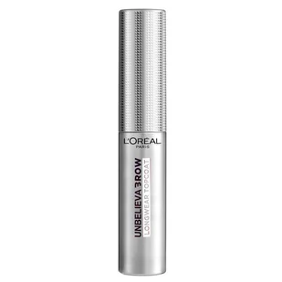L´Oréal Paris L´Oréal Paris Unbelieva Brow tusz do brwi 4,5 ml dla kobiet - Akcesoria i kosmetyki do stylizacji brwi - miniaturka - grafika 5