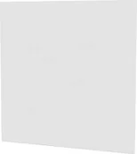 Tablice i flipcharty - Tablica magnetyczna Montana Mini biała z magnesami - miniaturka - grafika 1