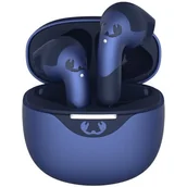 Słuchawki - FRESH N REBEL Twins Blaze Vivid blue - miniaturka - grafika 1