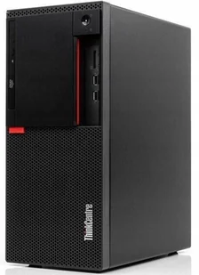 Komputer Lenovo M920T TOWER i5-8500 16GB 256GB SSD WINDOWS 11 - Zestawy komputerowe - miniaturka - grafika 1