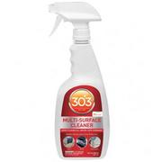 Kosmetyki samochodowe - 303 Multi-Surface Cleaner - Środek do czyszczenia 950ml - miniaturka - grafika 1