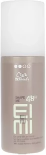 Żel do włosów Wella Professionals Eimi Shape Me Fixing Gel utrwalający 150 ml (8005610265513) - Szampony do włosów - miniaturka - grafika 1