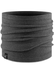 Buff Szal-koło w kolorze antracytowym - Apaszki i szaliki damskie - miniaturka - grafika 1