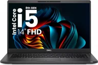 Elektronika OUTLET - Laptop Dell Latitude 7400 i5-8365U 16GB 512GB SSD NVMe 14" 1920x1080 IPS Windows 11 Pro Ultrabook 8th GEN - miniaturka - grafika 1