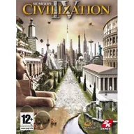 Gry PC Cyfrowe - Sid Meier's Civilization IV PC - miniaturka - grafika 1