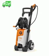 Myjki ciśnieniowe - RE 120 PLUS myjka wysokociśnieniowa Stihl (160 bar, 480 l/h) Dostawa 0zł DORADZTWO => 794037600,  GWARANCJA 2 LATA, SPOKÓJ I BEZPIECZEŃSTWO - miniaturka - grafika 1