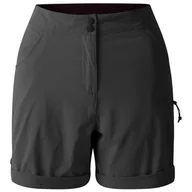 Spodnie sportowe damskie - Szorty damskie Dare 2b Melodic III Short Rozmiar: XXL / Kolor: czarny - miniaturka - grafika 1