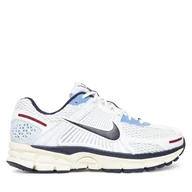 Sneakersy męskie - Sneakersy Nike Zoom Vomero 5 FV8111 Niebieski - miniaturka - grafika 1