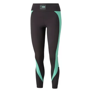 PUMA FIT EVERSCULPT HW 7/8 TIGHT - Legginsy - miniaturka - grafika 1