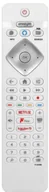 Piloty - Pilot Za Philips 398Gm10Wephn0000B Smart Netflix - miniaturka - grafika 1