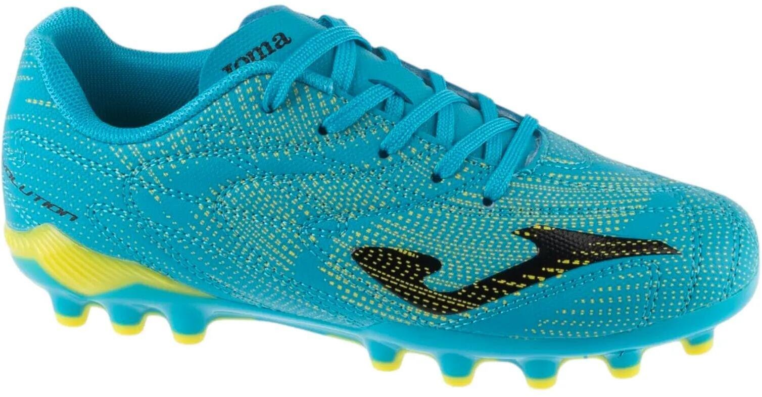Joma Evolution Jr 2627 AG Niebieskie 38 EVJW2627AG