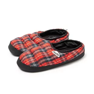 Nuvola Classic Scot Red 40-41 - Kapcie męskie - miniaturka - grafika 1