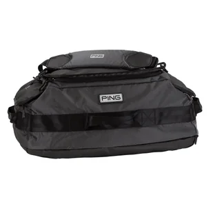 Torba sportowa dla golfisty Ping Duffel Bag - Golf Torba sportowa dla golfisty Ping Duffel Bag - Golf - miniaturka - grafika 1