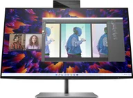Monitory - HP Z24m G3 23.8" 2560 x 1440 Quad HD Srebrny 4Q8N9E9 - miniaturka - grafika 1