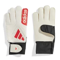 Piłka nożna - Męskie Rękawice bramkarskie ADIDAS COPA GL CLB JH3789 – Biały - miniaturka - grafika 1