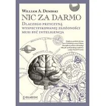 Nic za darmo. - Nauka - miniaturka - grafika 1