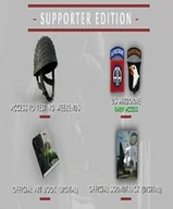 Gry PC Cyfrowe - Post Scriptum: Supporter Edition (PC) klucz Steam - miniaturka - grafika 1