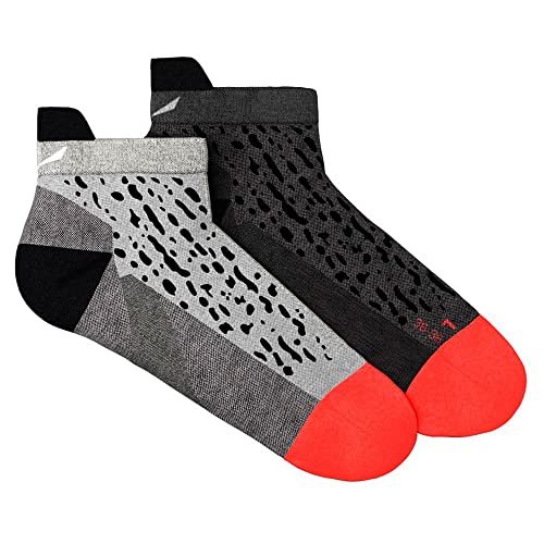 Salewa Męskie skarpety Mtn Trn Sal. Am M Low Sock