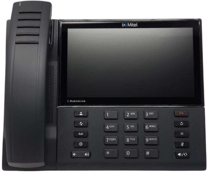 Mitel 6940w IP Phone - VoIP phone